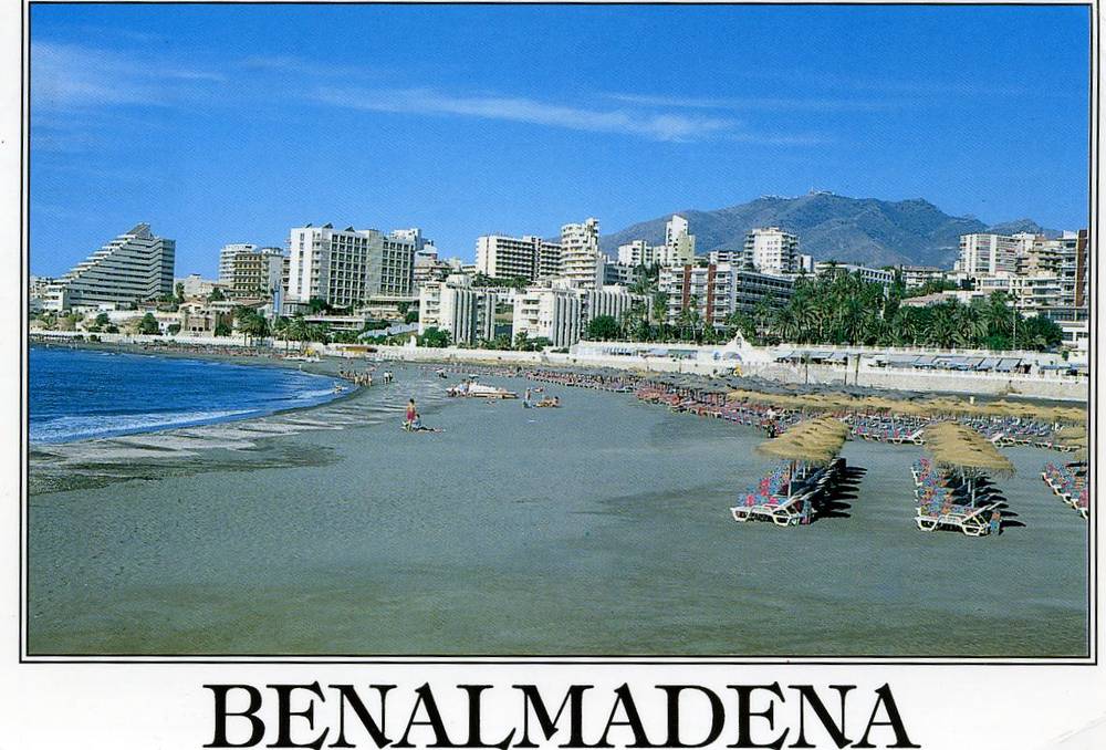 Benalmadena 614 st 1994