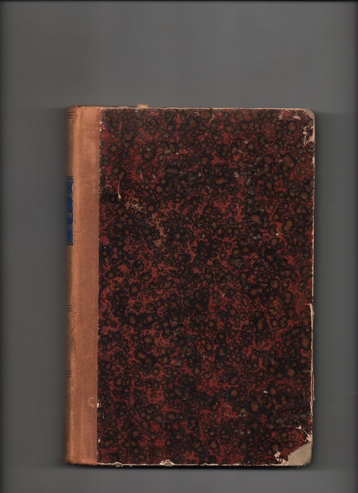 Svensk Dansk Norsk ordbok, Ida Falbe-Hansen, Gyldendal 1912 B O2