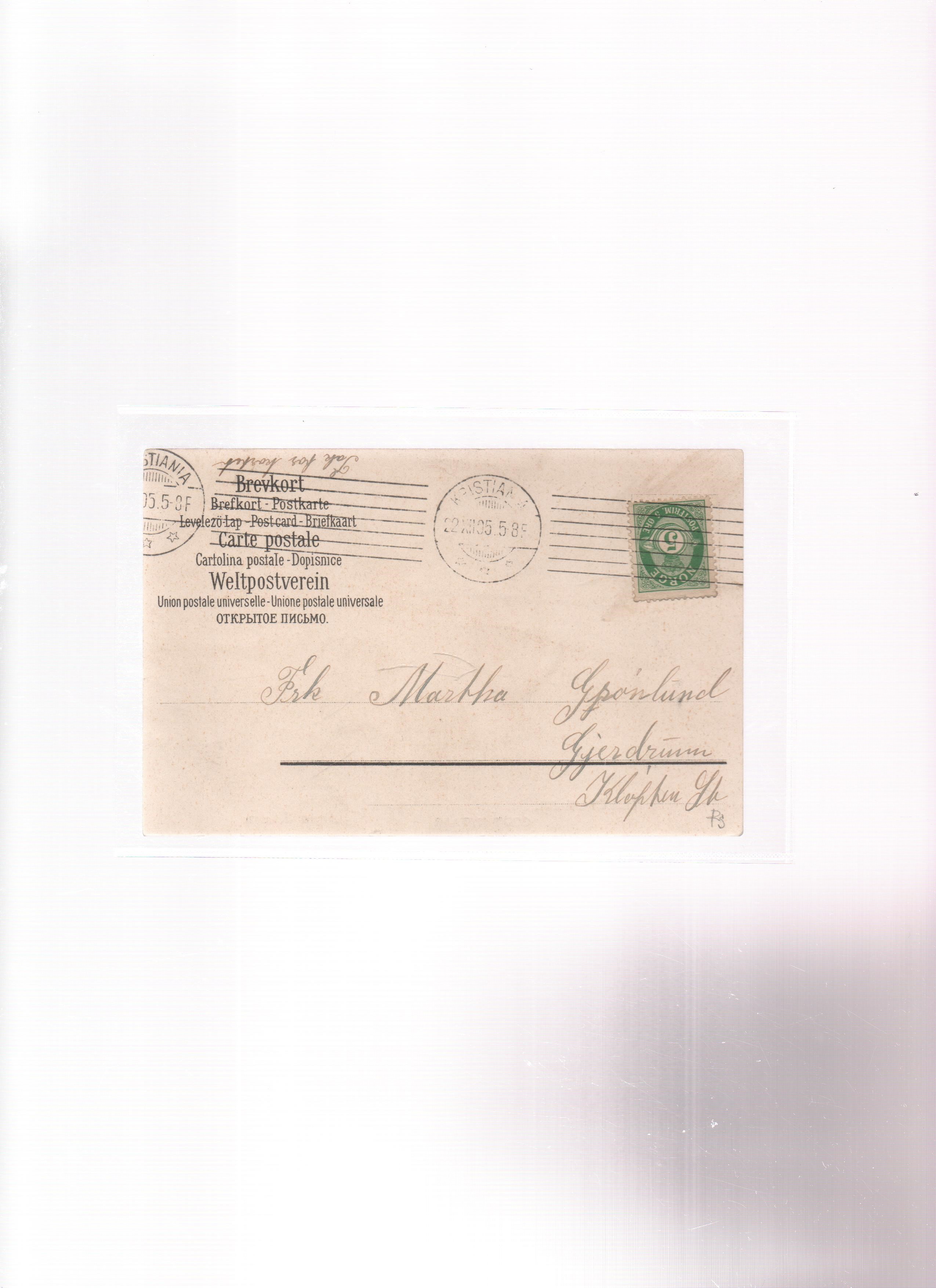 J.F. St. 22.12. 1905 