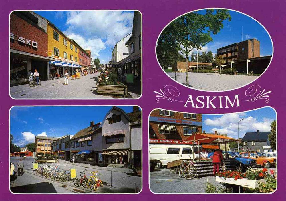 Askim A: M 13010 8