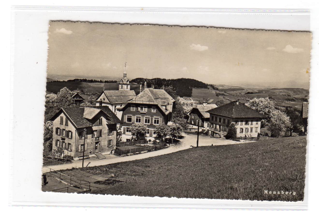 Menzberg  1948 05113 Wehrli