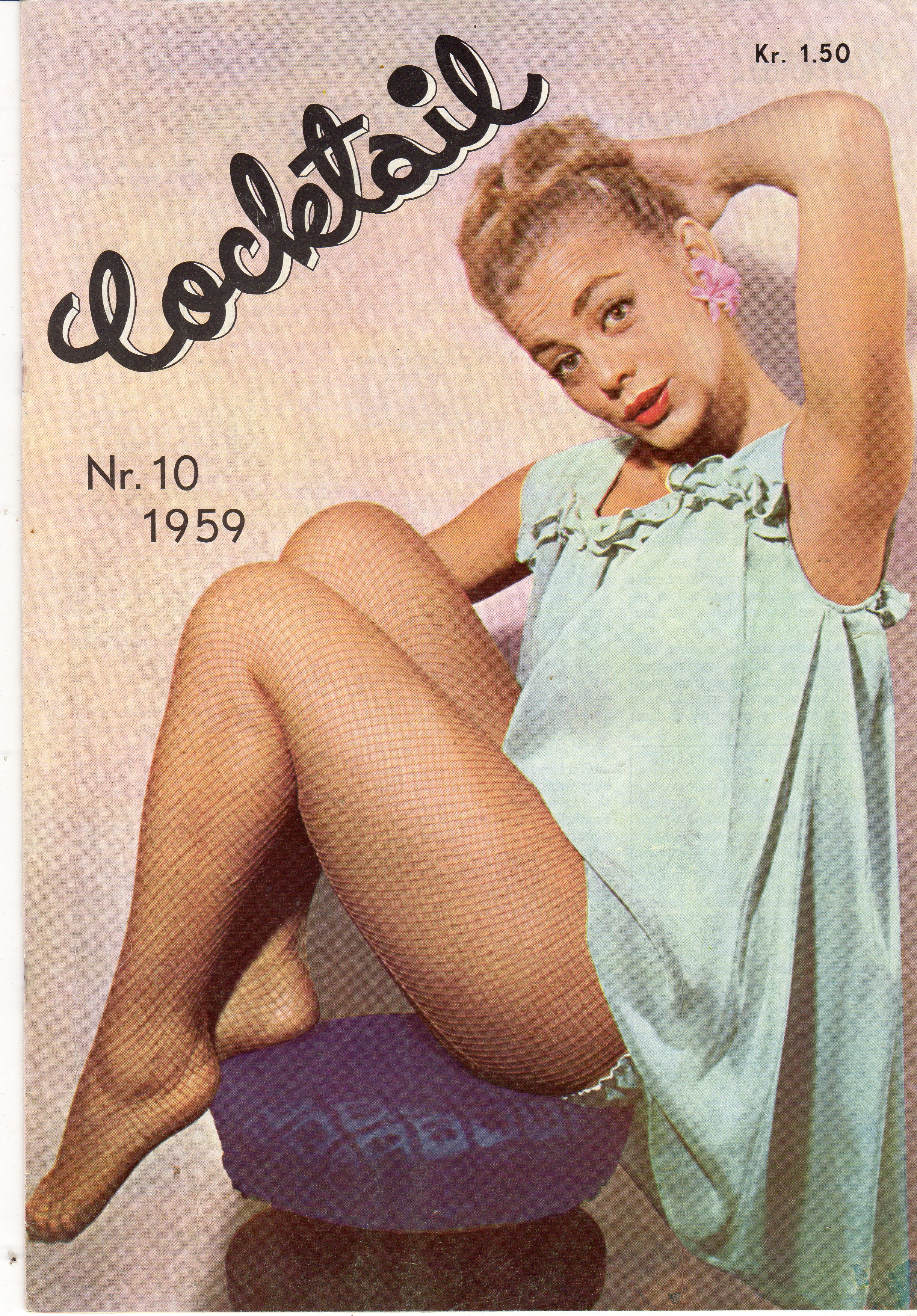 Nr 10 1959
