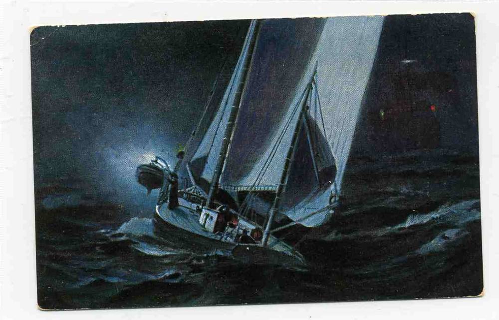 HKEM serie 371  st Horsens 1908