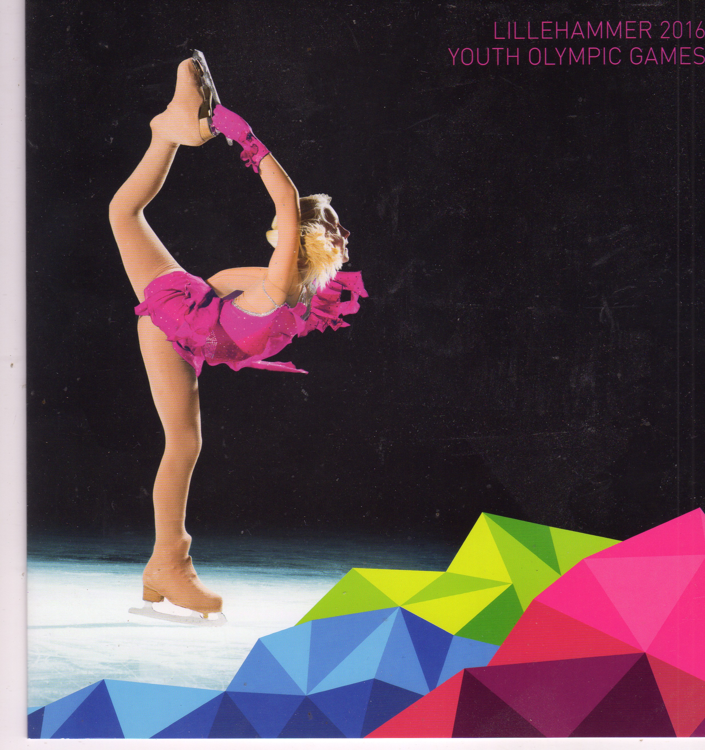 Lillehammer 2016 Youth olympic games