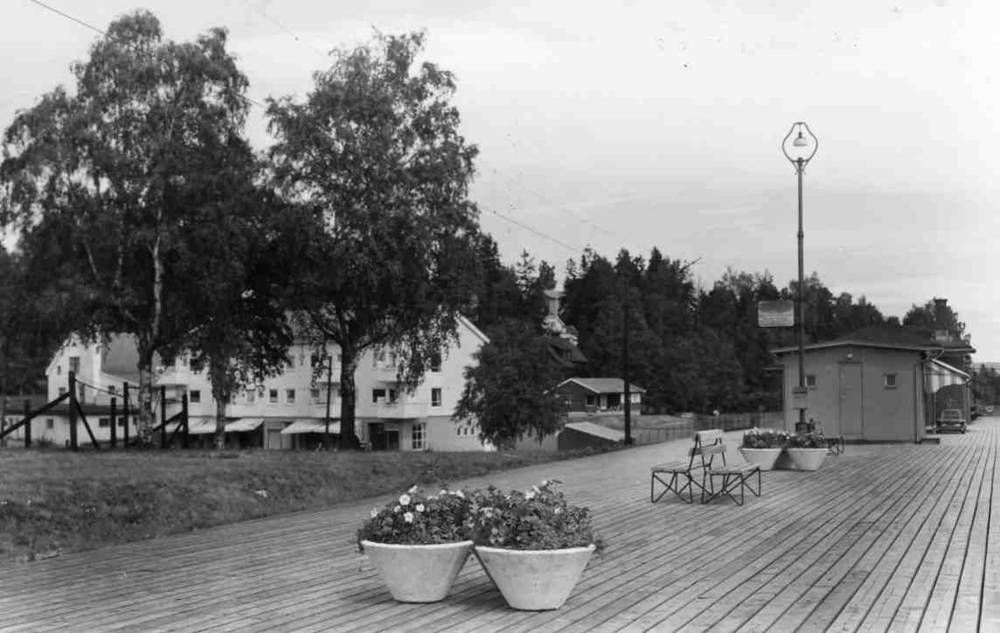 Fjellhammer stasjon  K Harstad 25C22