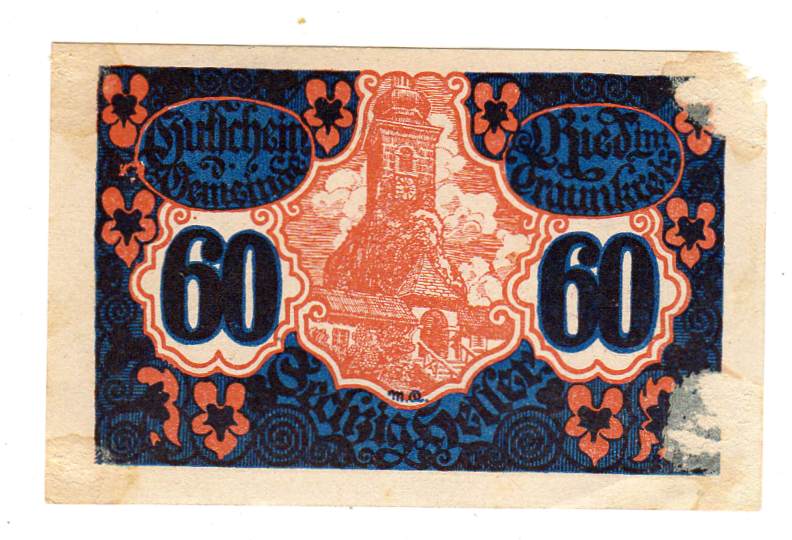 60h Ries 1920