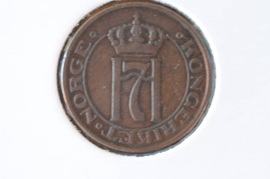 2ø kv1 1911 Norge