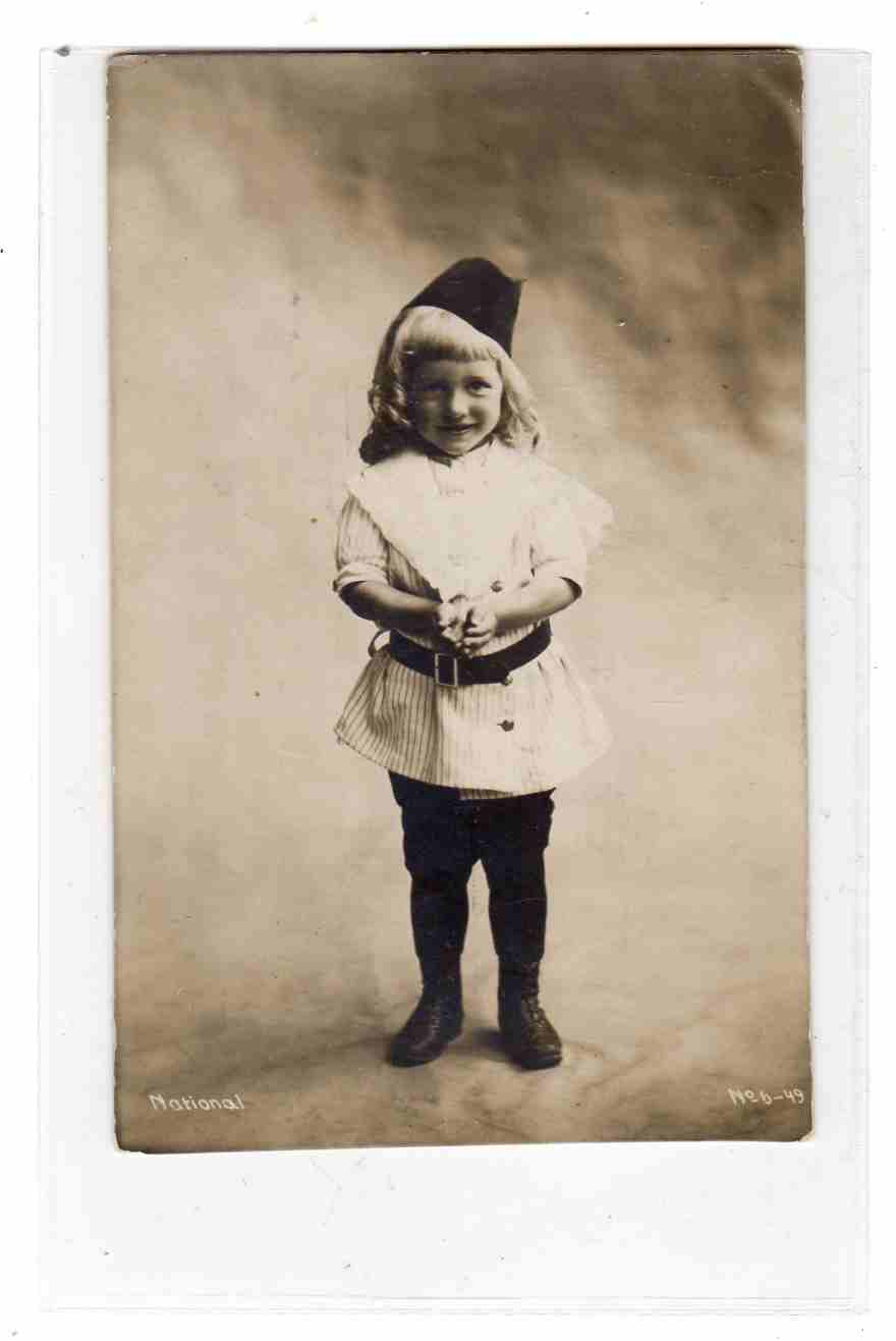 st Moss 1916 national no 6-49