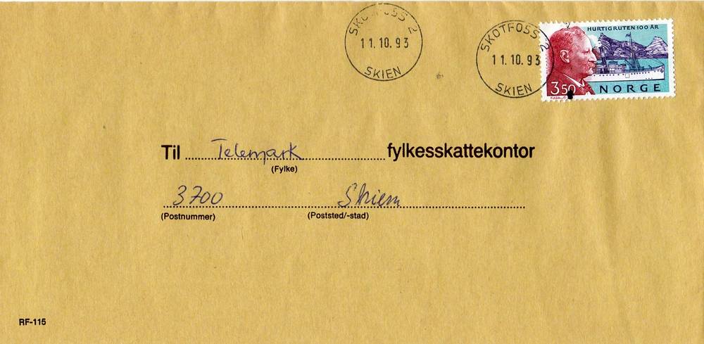 st Skotfoss luke 2 1993