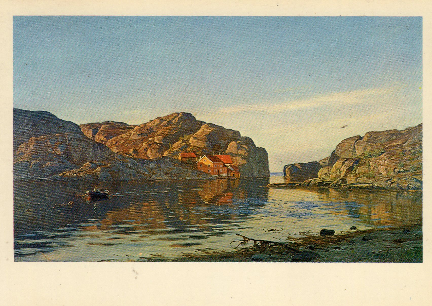 Mittet Amaldus Nielsen St. 5.10. 1990 