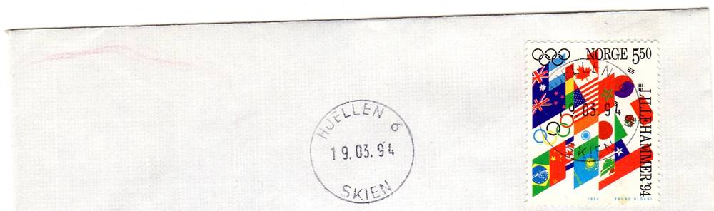st Hjellen 1994 luke 6