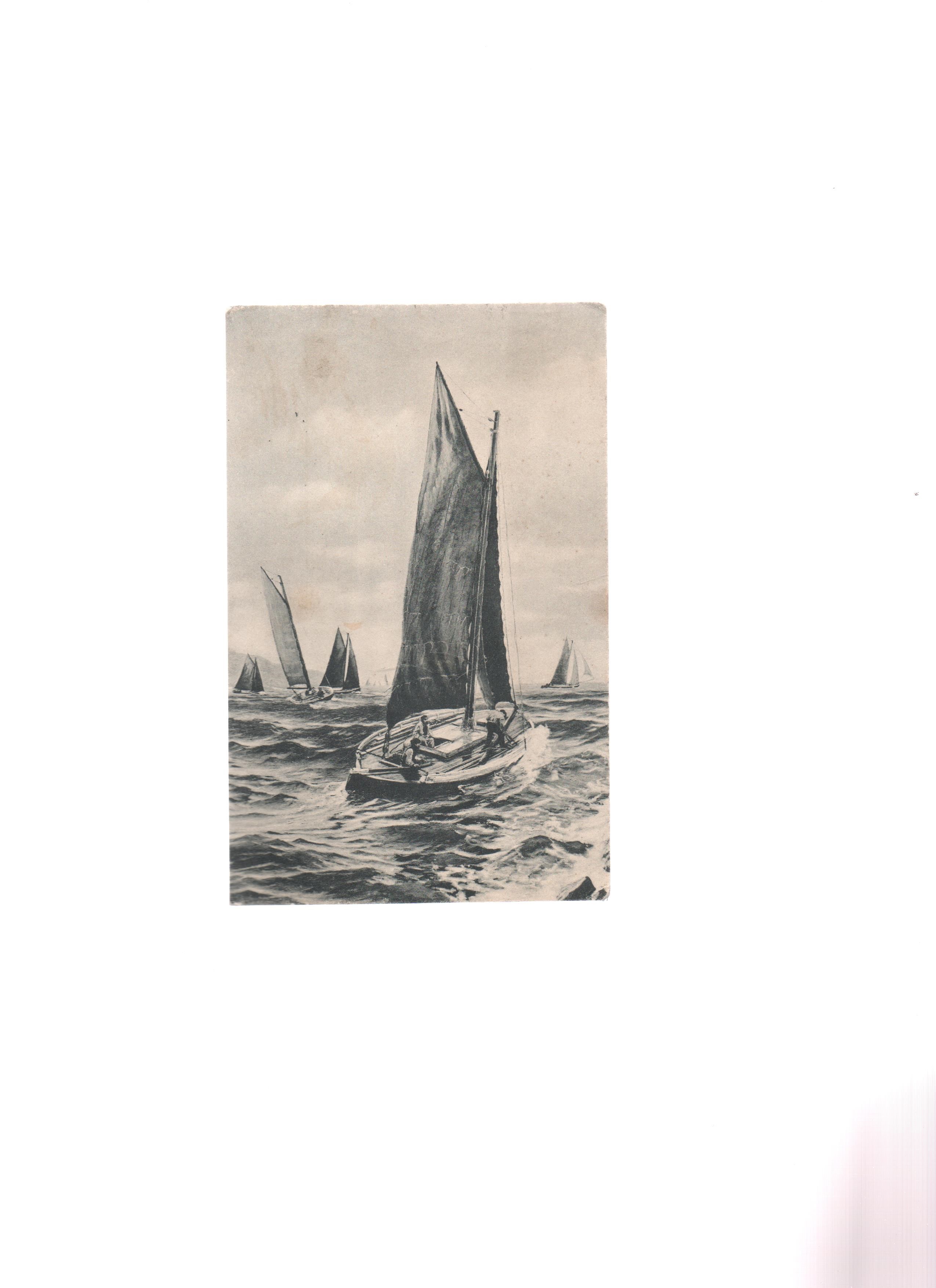 Abel St. 20.12. 1909 Porsgrund 