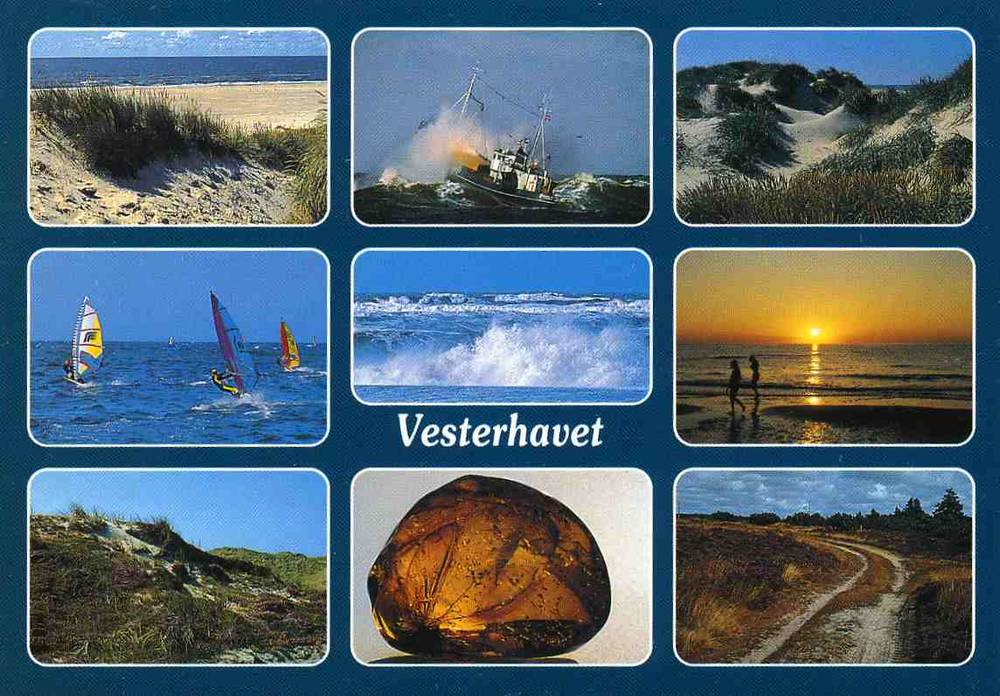 vesterhavet Wadmann nr 93356