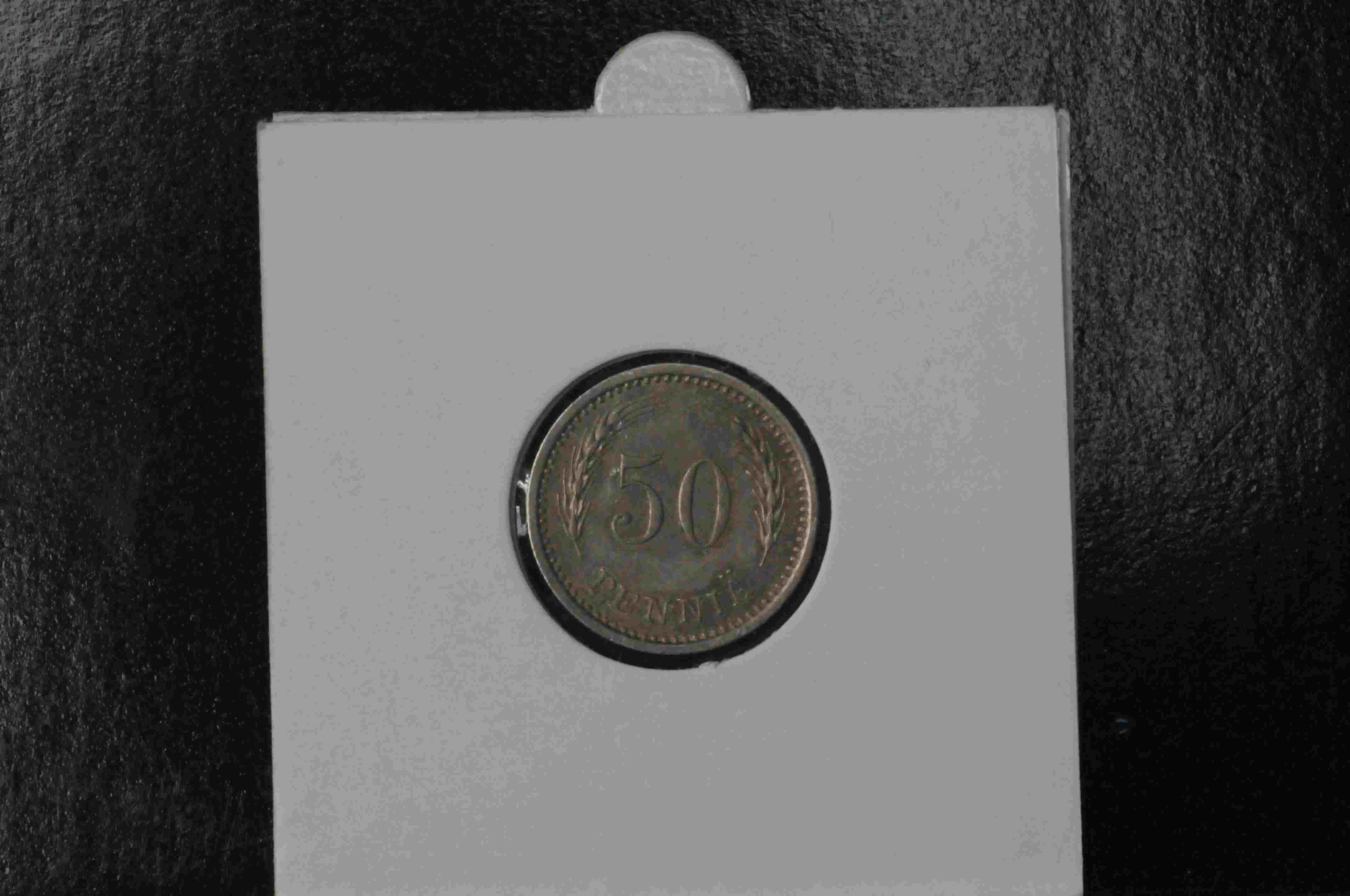 50P 1935 kv1+