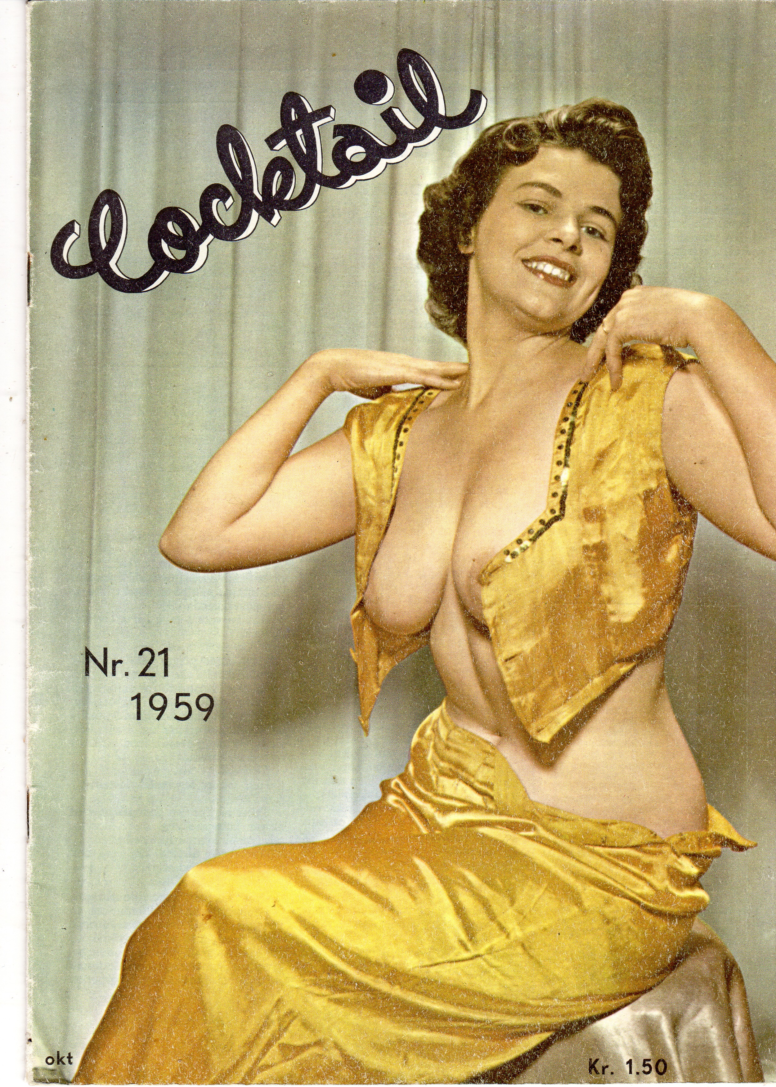 Nr 21 1959