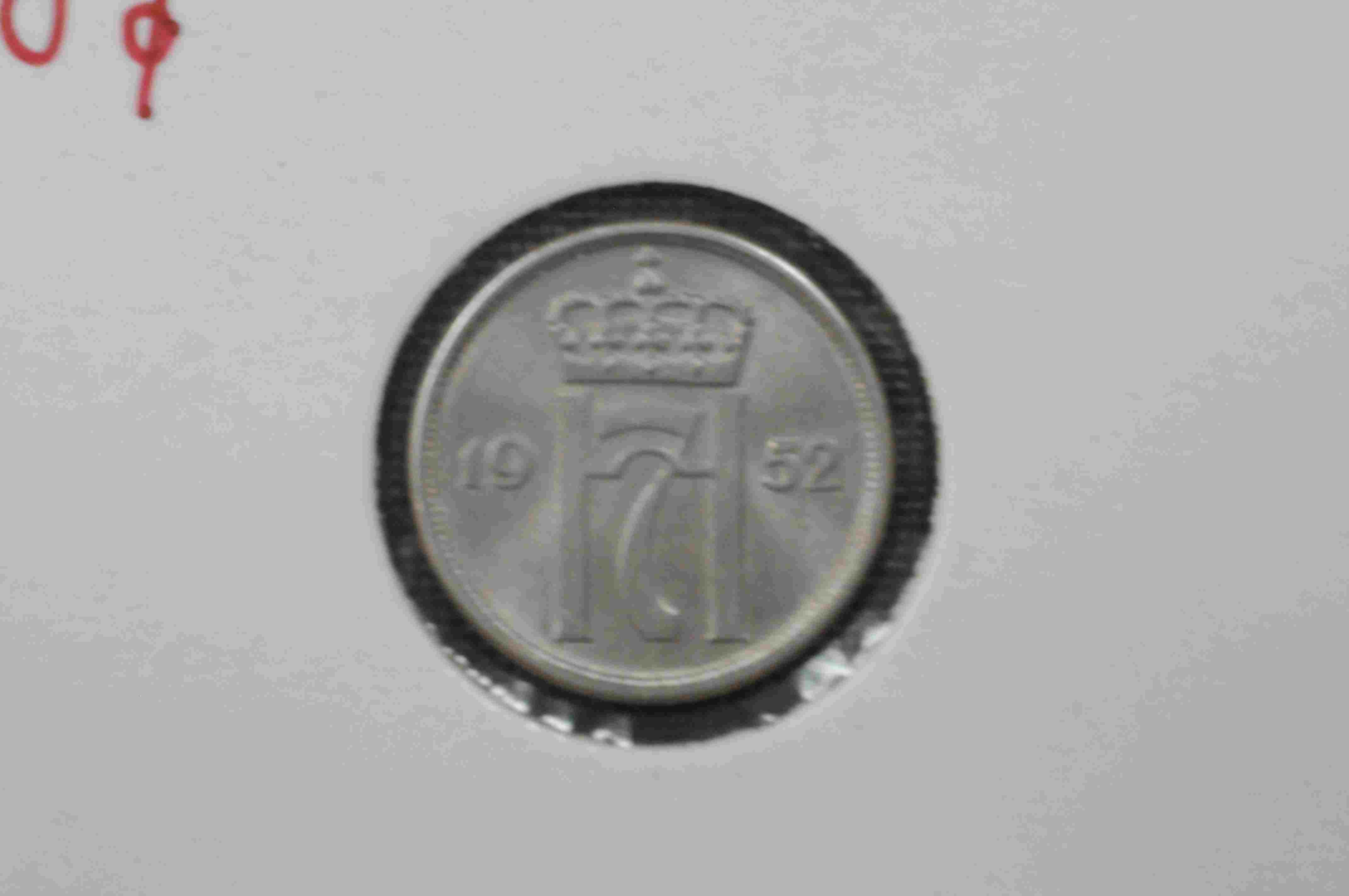 10ø 1952 kv0