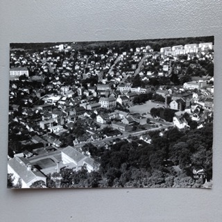 Horten, 105- Z-7, Harstad forlag