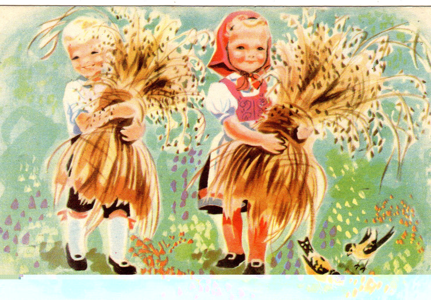 PPI 2007/34 Nora Axe 