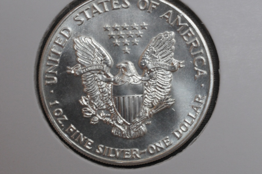 En dollar USA 1988 kv0