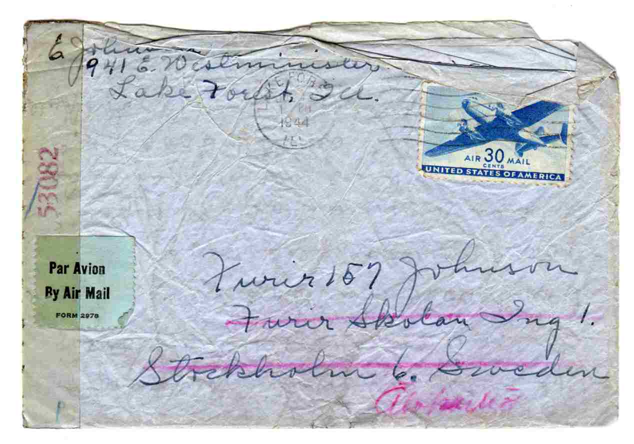 st Lake forest 1944 53082 med brev