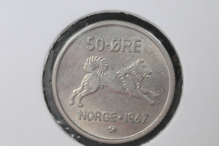50ø 1967 kv0