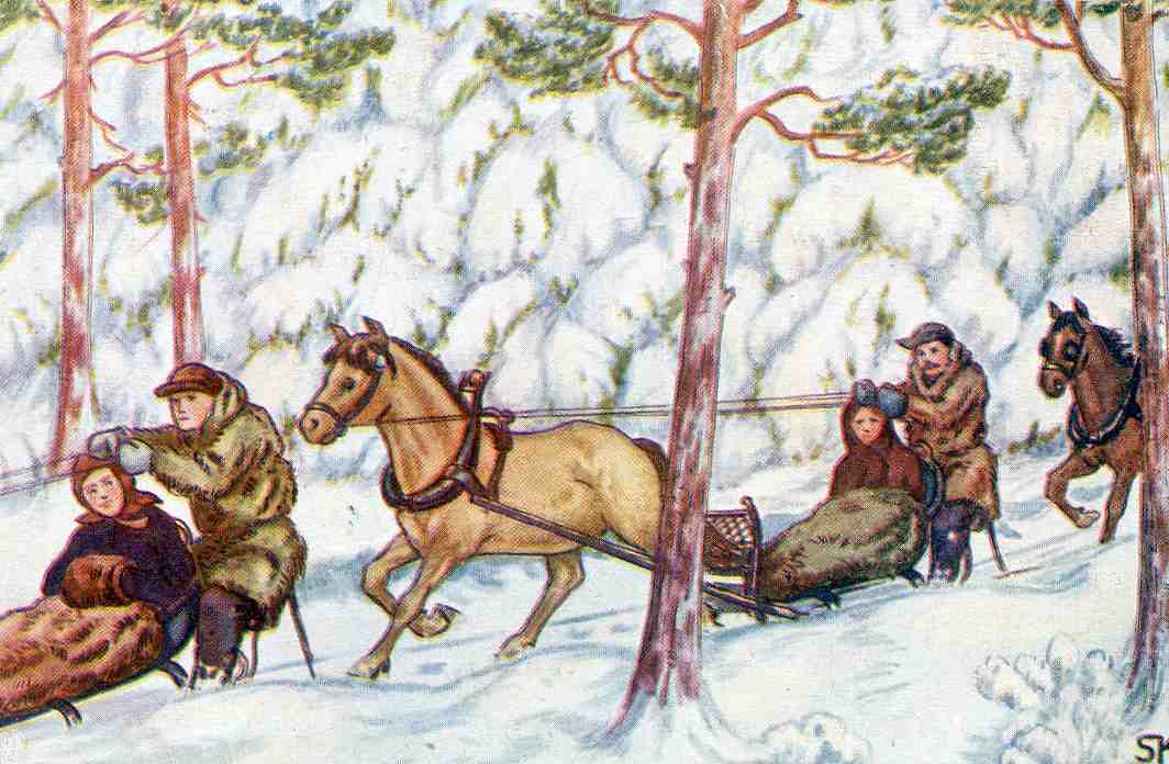 Sverre Knudsen Mi; serie 1251