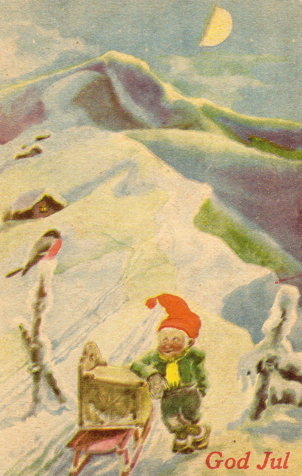 Didrik von Cappelen Skiens representant på Eidsvoll 1814