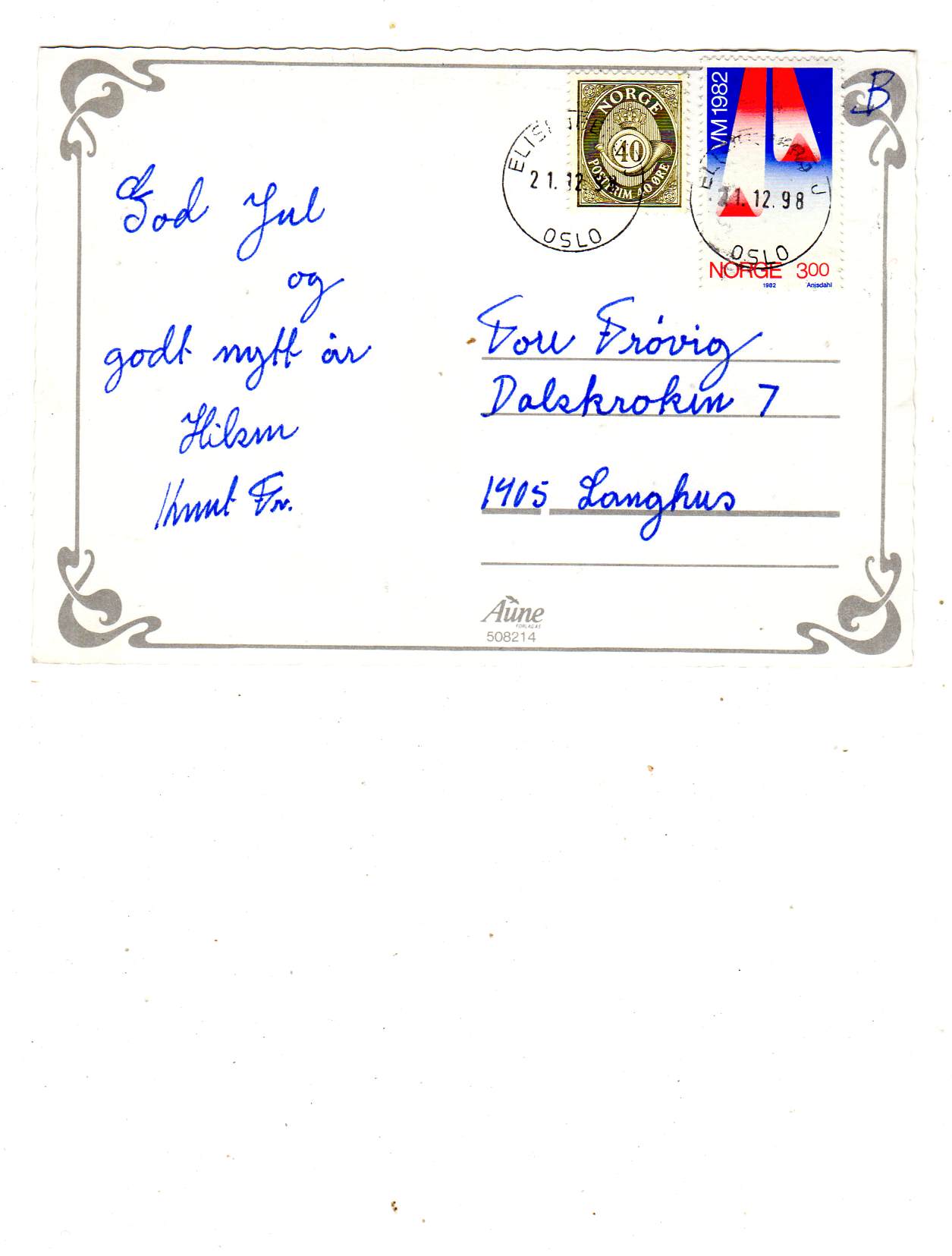 st Elisenberg 1998 Axel Ender