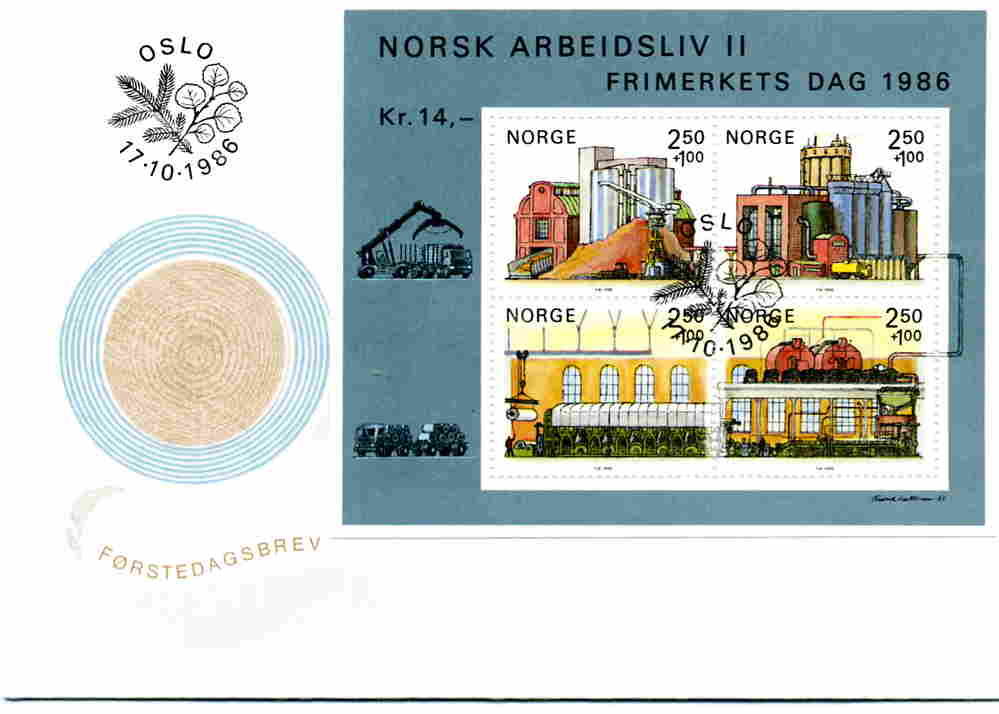 17-10-1986 Norsk Arbeidsliv 2