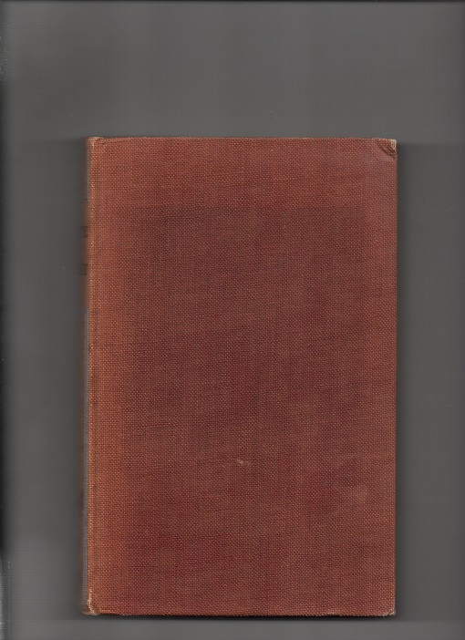 A Study of History  Abridgement of volumes I-VI(comprising parts I-V) Arnold Toynbee Oxford Univ. Press 1948 B O2   