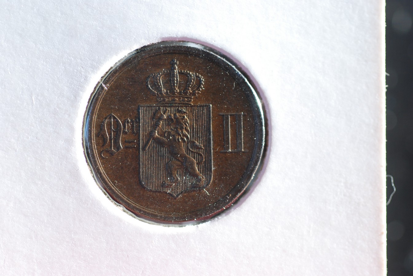 2ø 1889 kv0/01 Nor