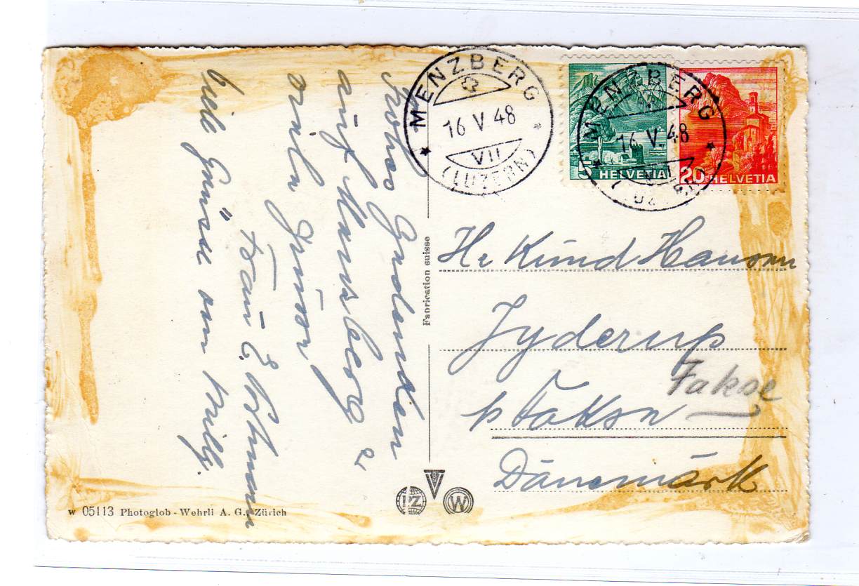 Menzberg  1948 05113 Wehrli