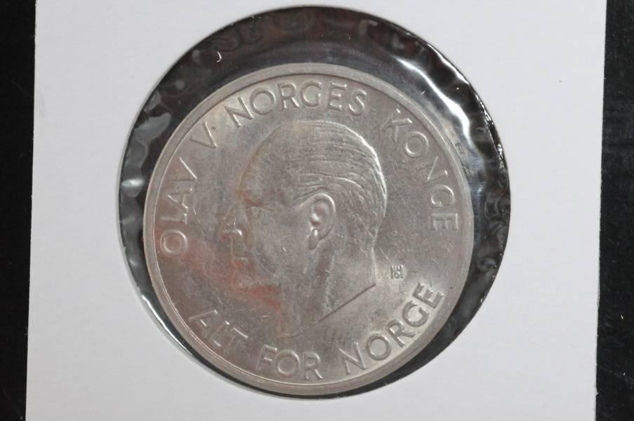 5kr 1967 kv0