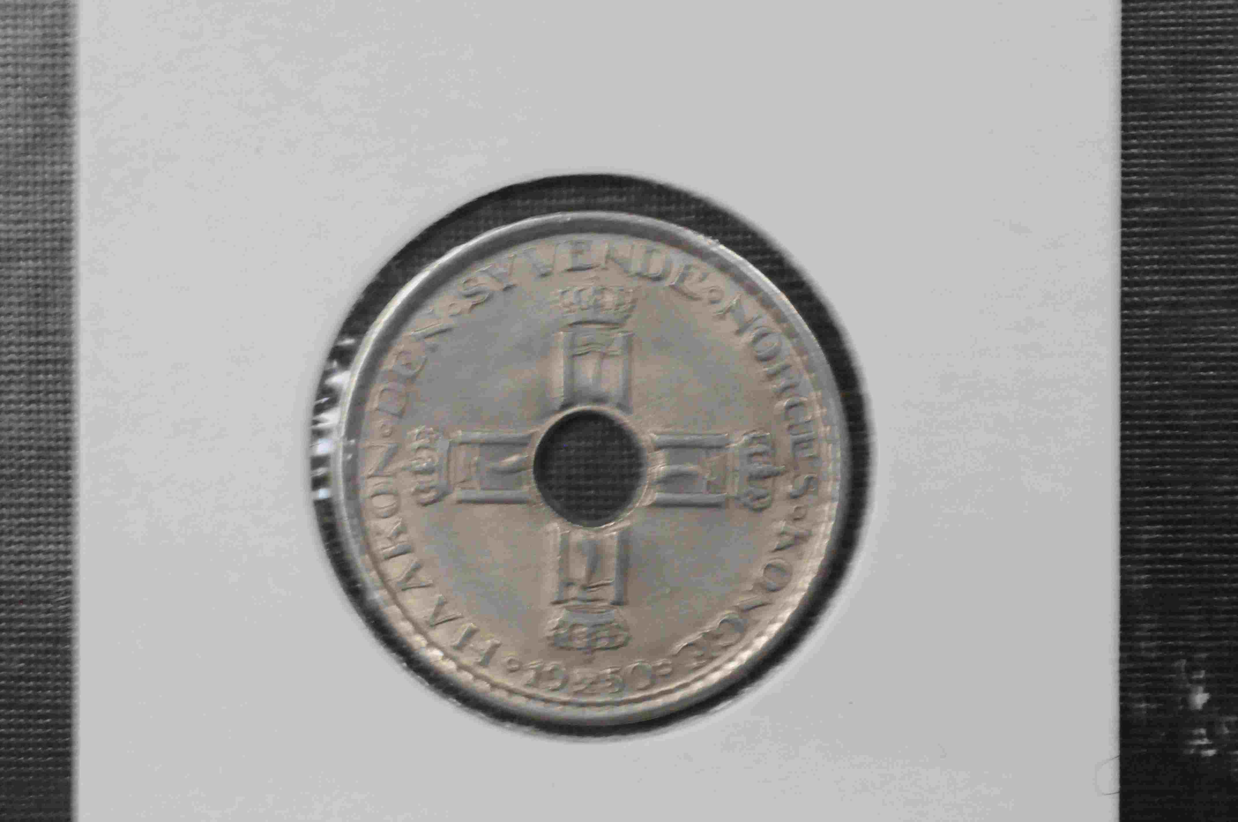 1 kr 1950 kv0