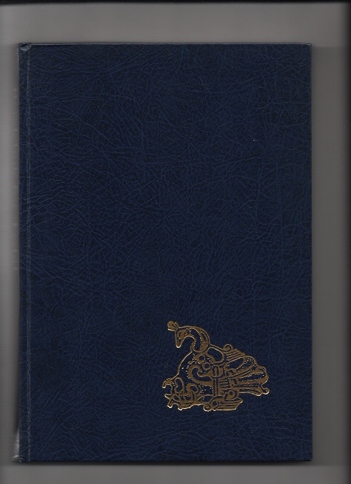 Bygdebok for Tydal Bind 1 Bygdehistoria fram til ca 1900 Sigvart Tøsse Tydal 1987 Rift og litt løs rygg øverst B O