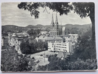 Skien, B.1. Erik St. Nilssen
