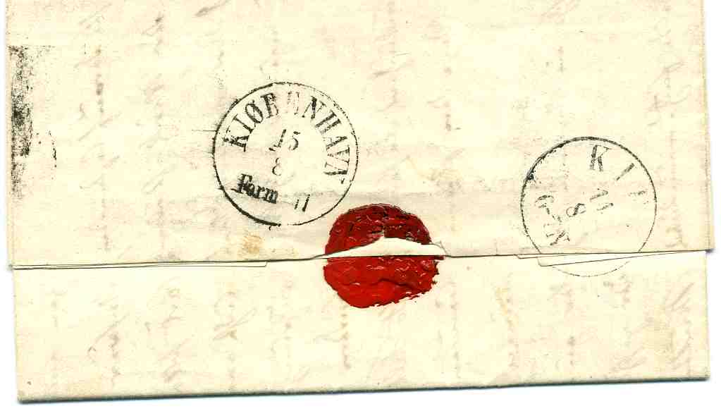 st Eckernførve trerings nr 14