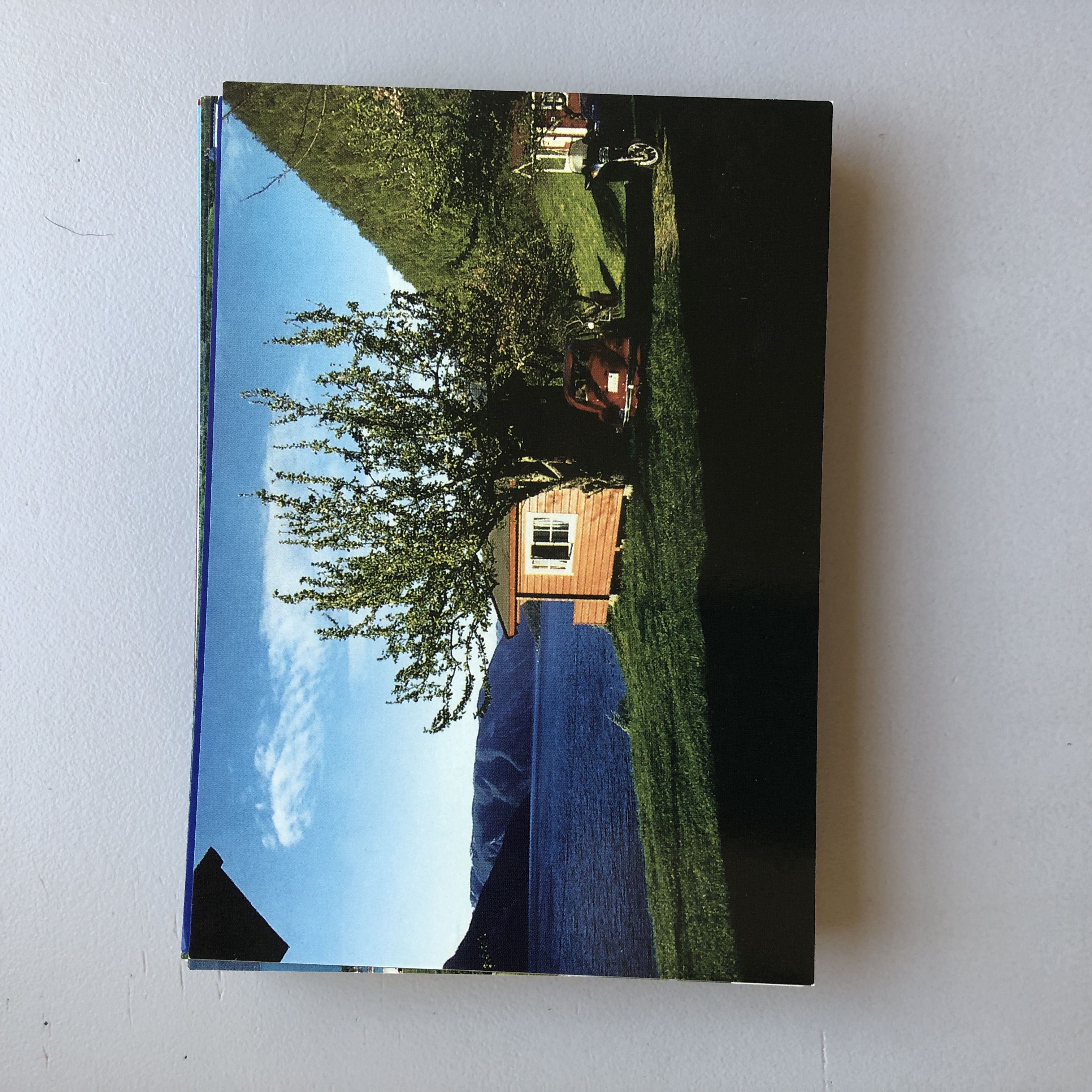 Vindedal Camping, Lærdal, nr 23, West wing