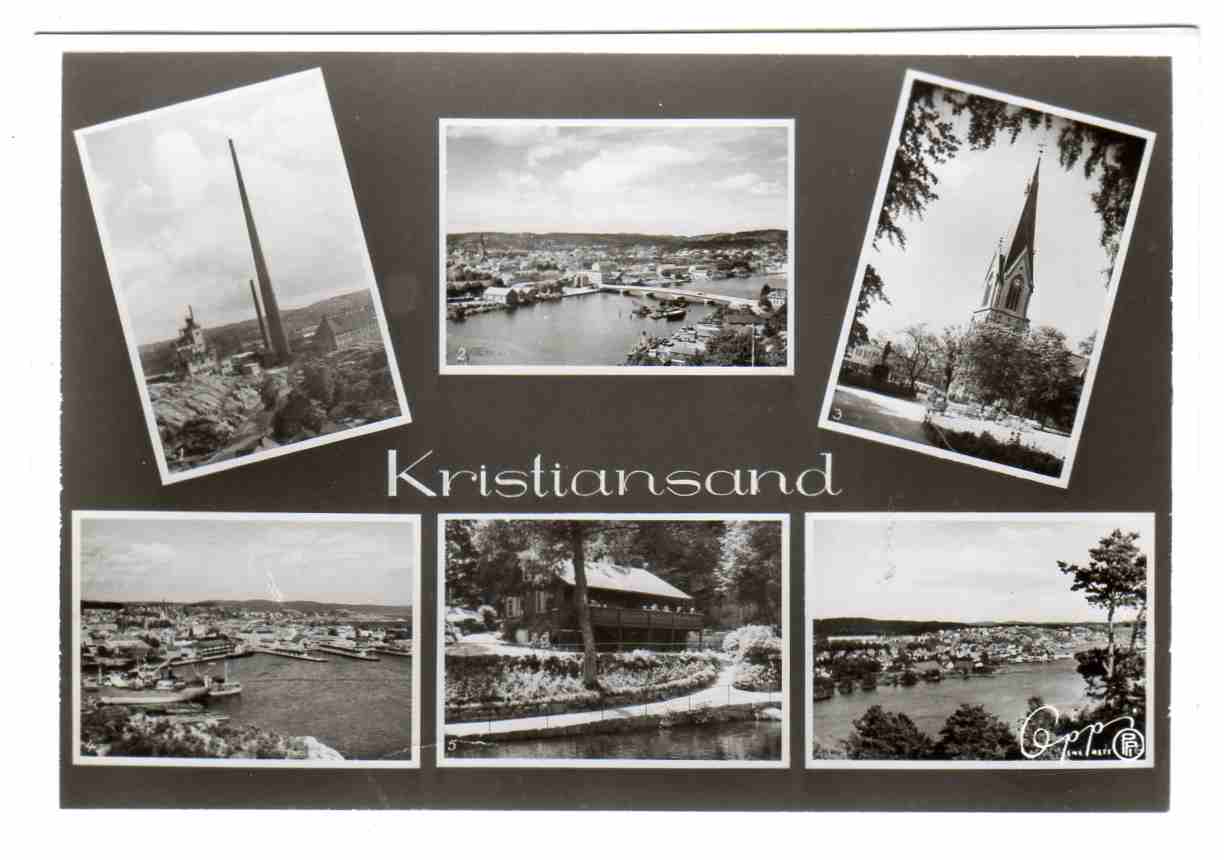 Kristiansand PPI 225